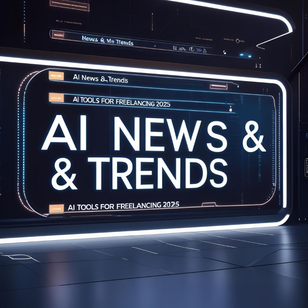 Ai news