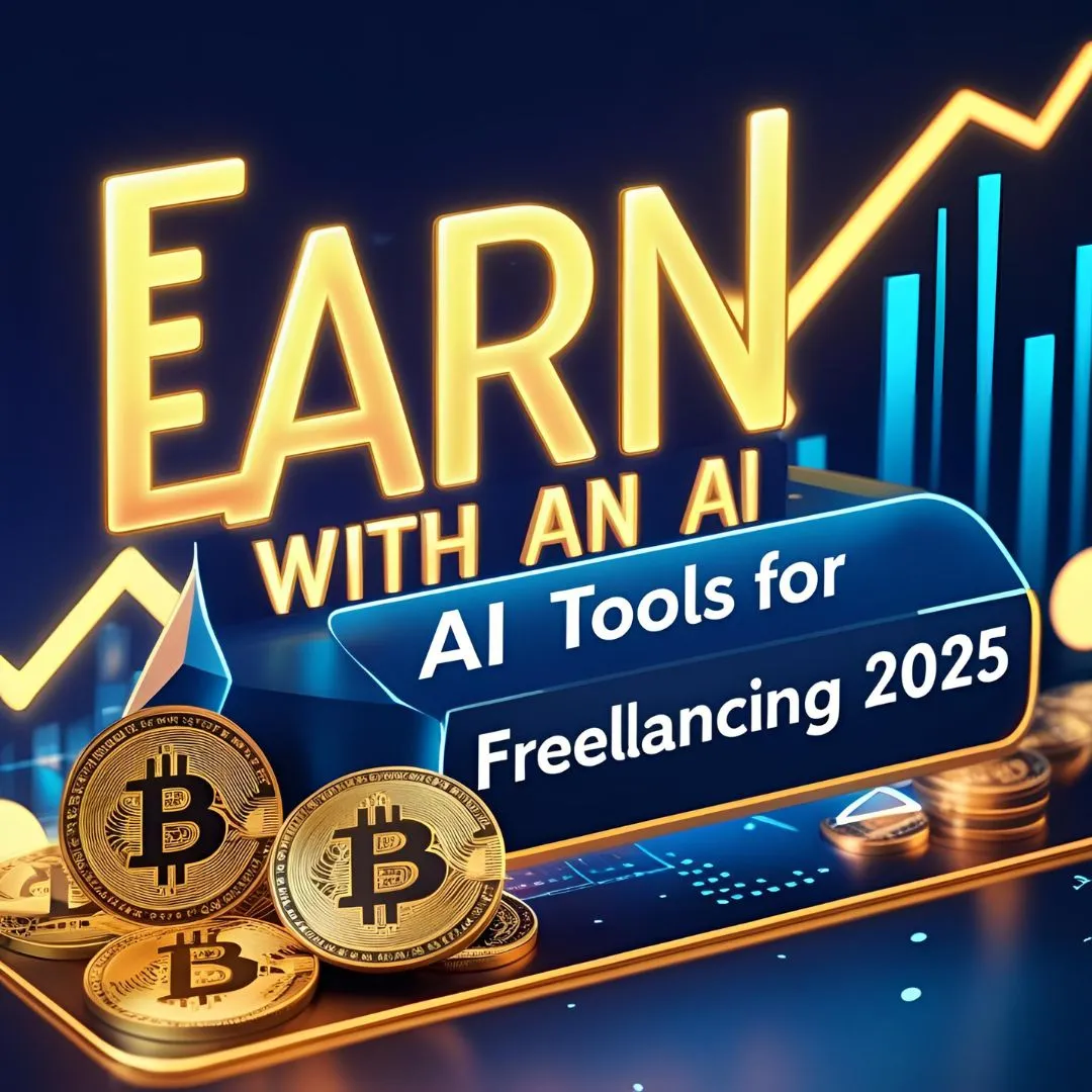 AI Tools for Freelancing 2025