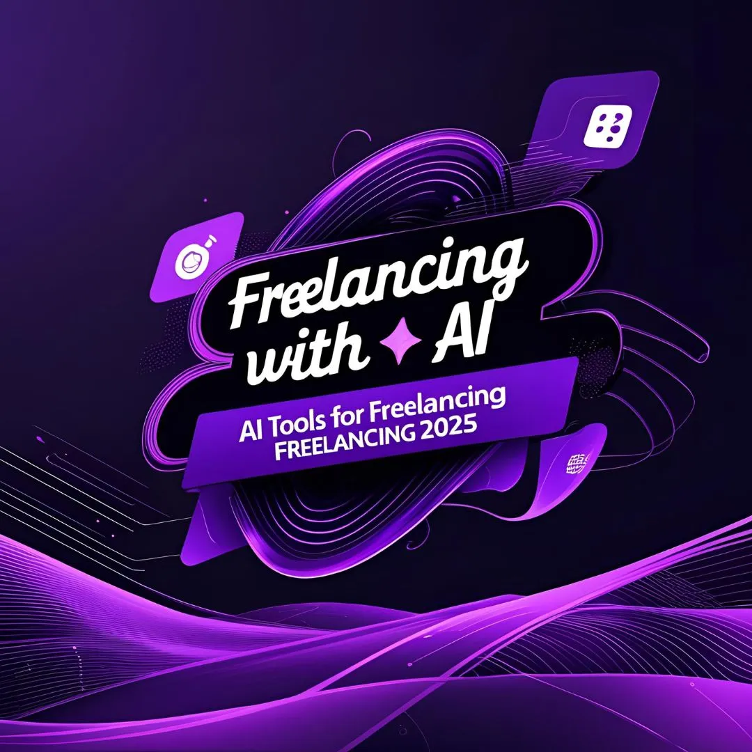AI Tools for Freelancing 2025
