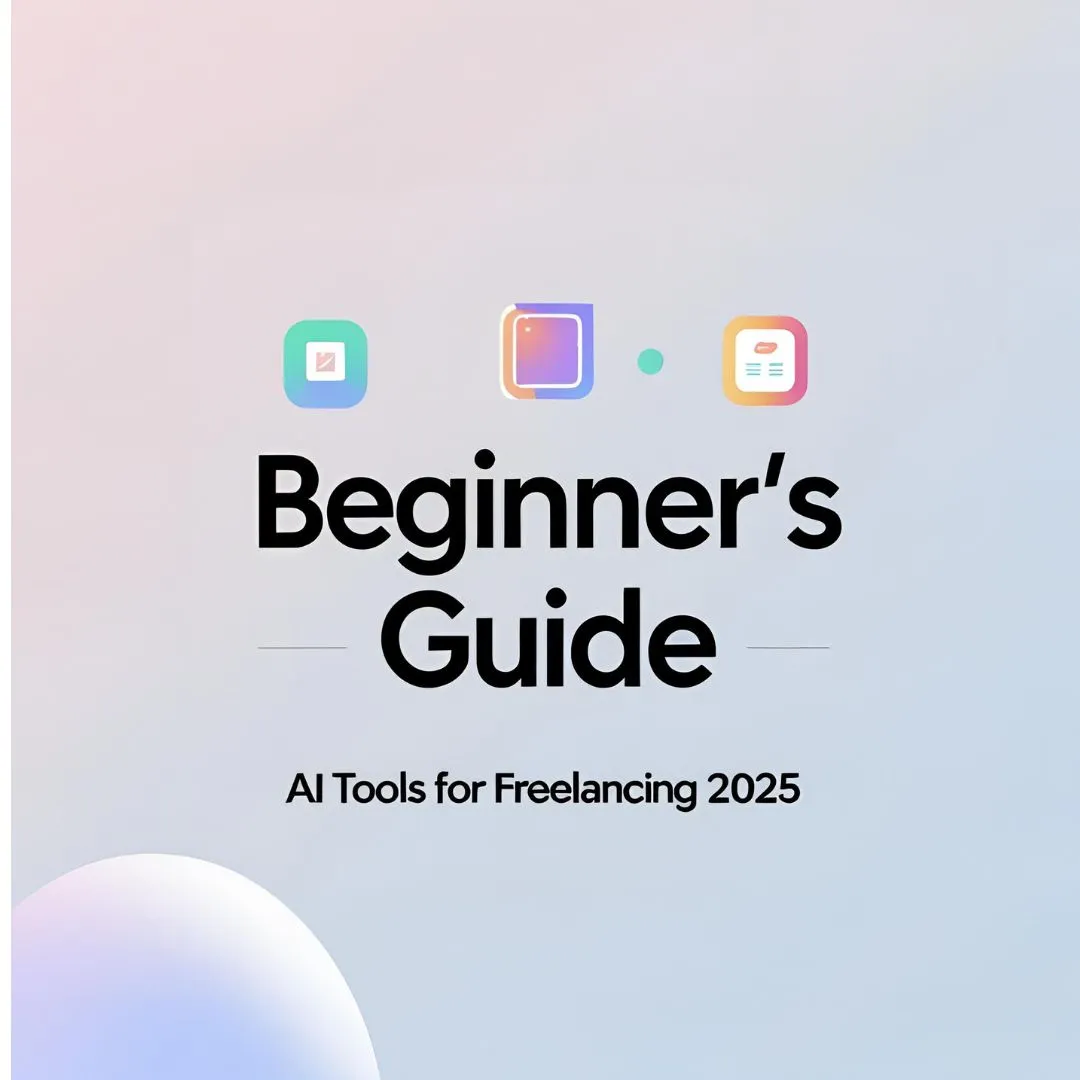 AI Tools for Freelancing 2025