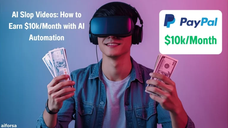 AI Slop Videos