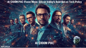 AI $100M PAC