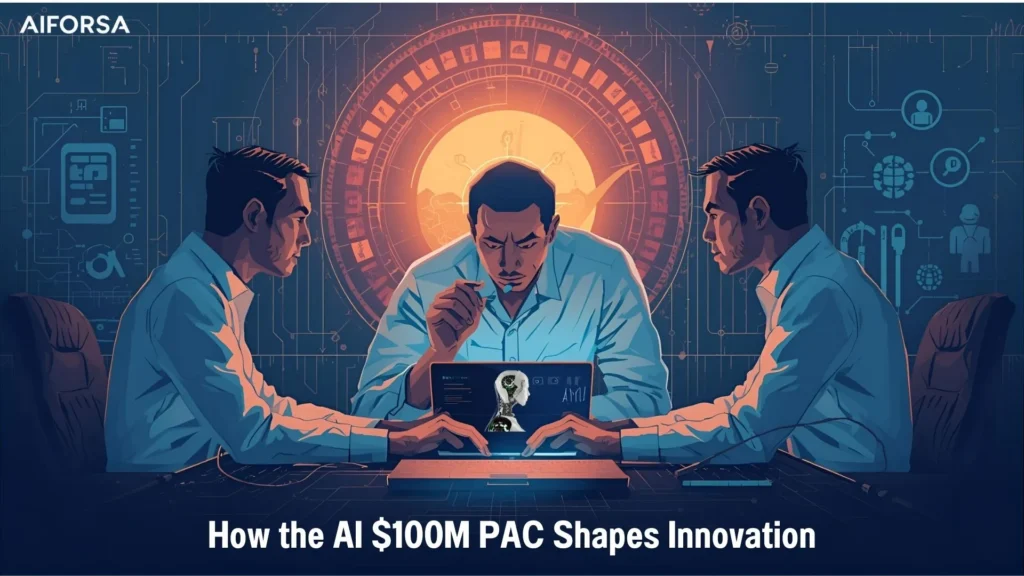 AI $100M PAC