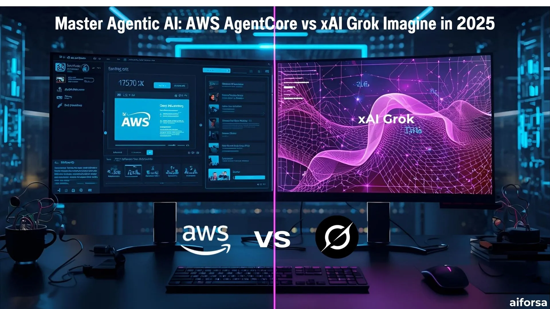 Agentic AI