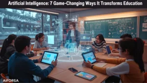 artificial Intelligence