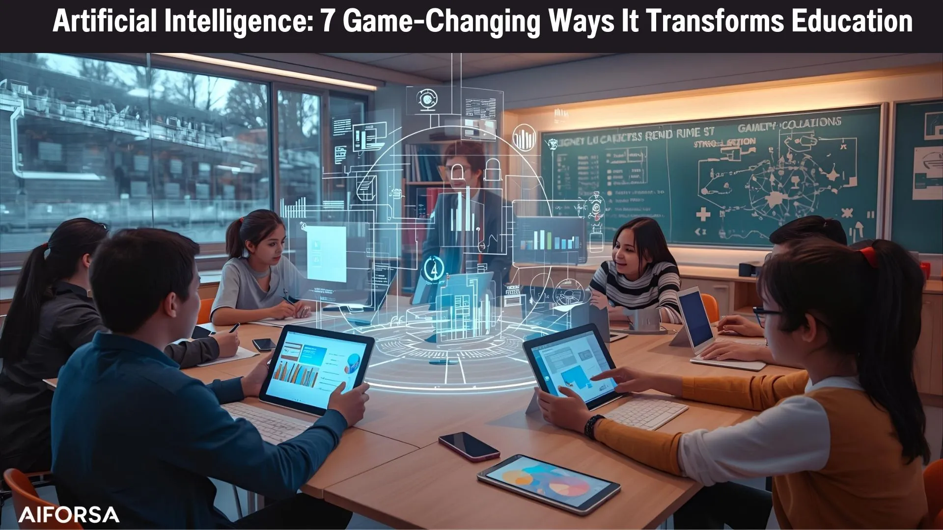 artificial Intelligence