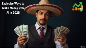 Make Money with A