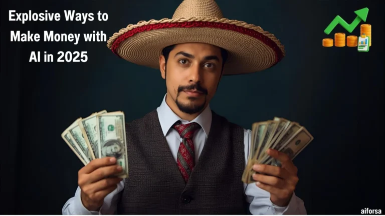 Make Money with A