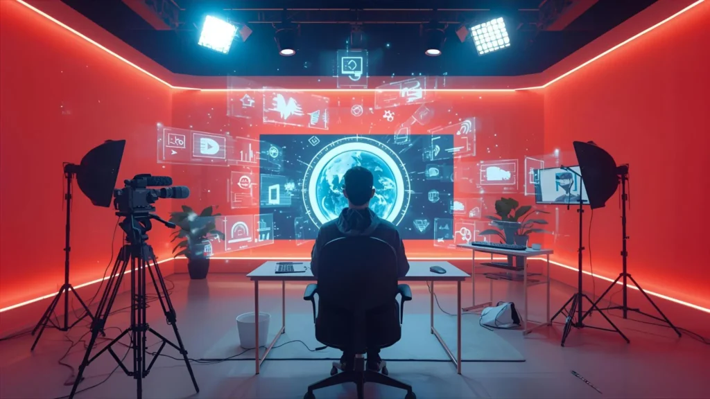 YouTube AI Tools for Creators