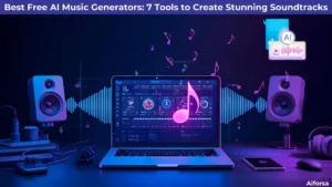 Free AI Music Generators