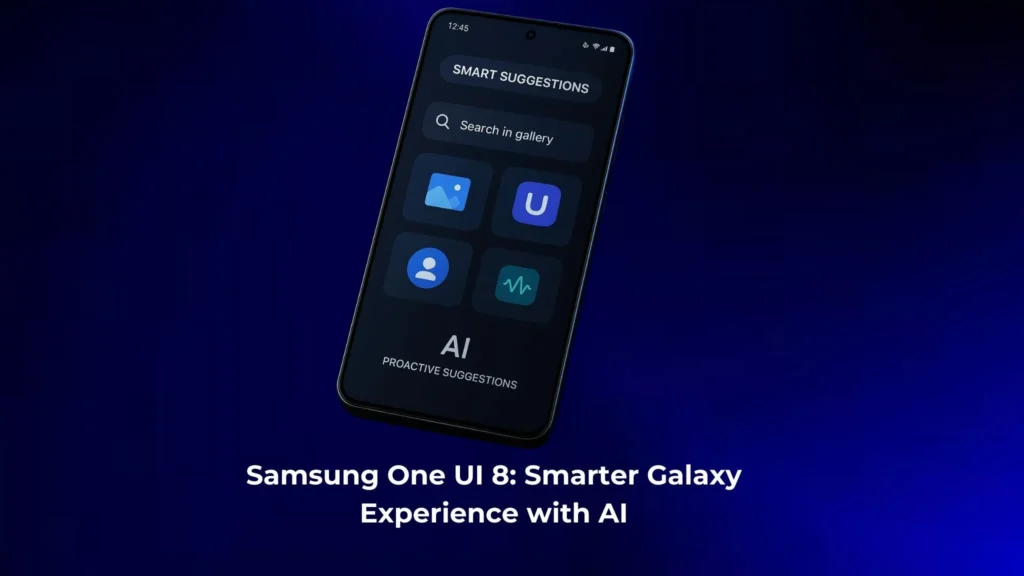 Samsung One UI 8