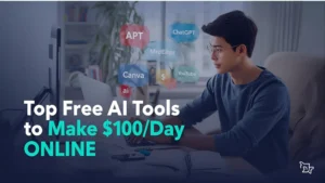 Top Free AI Tools