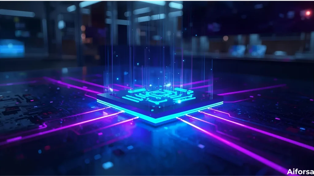 Light-Based AI Computing