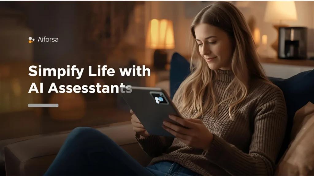 AI Assistants
