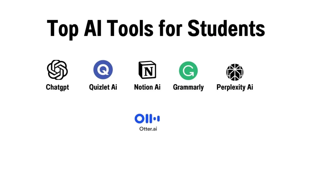 AI Study Hacks for Students