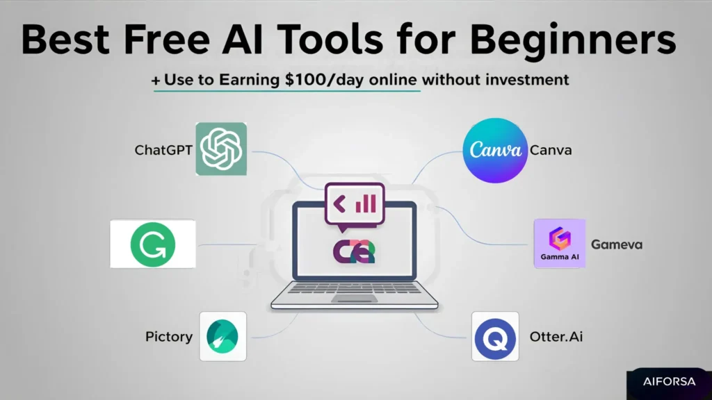 Top Free AI Tools
