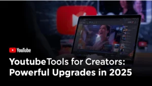YouTube AI Tools for Creators